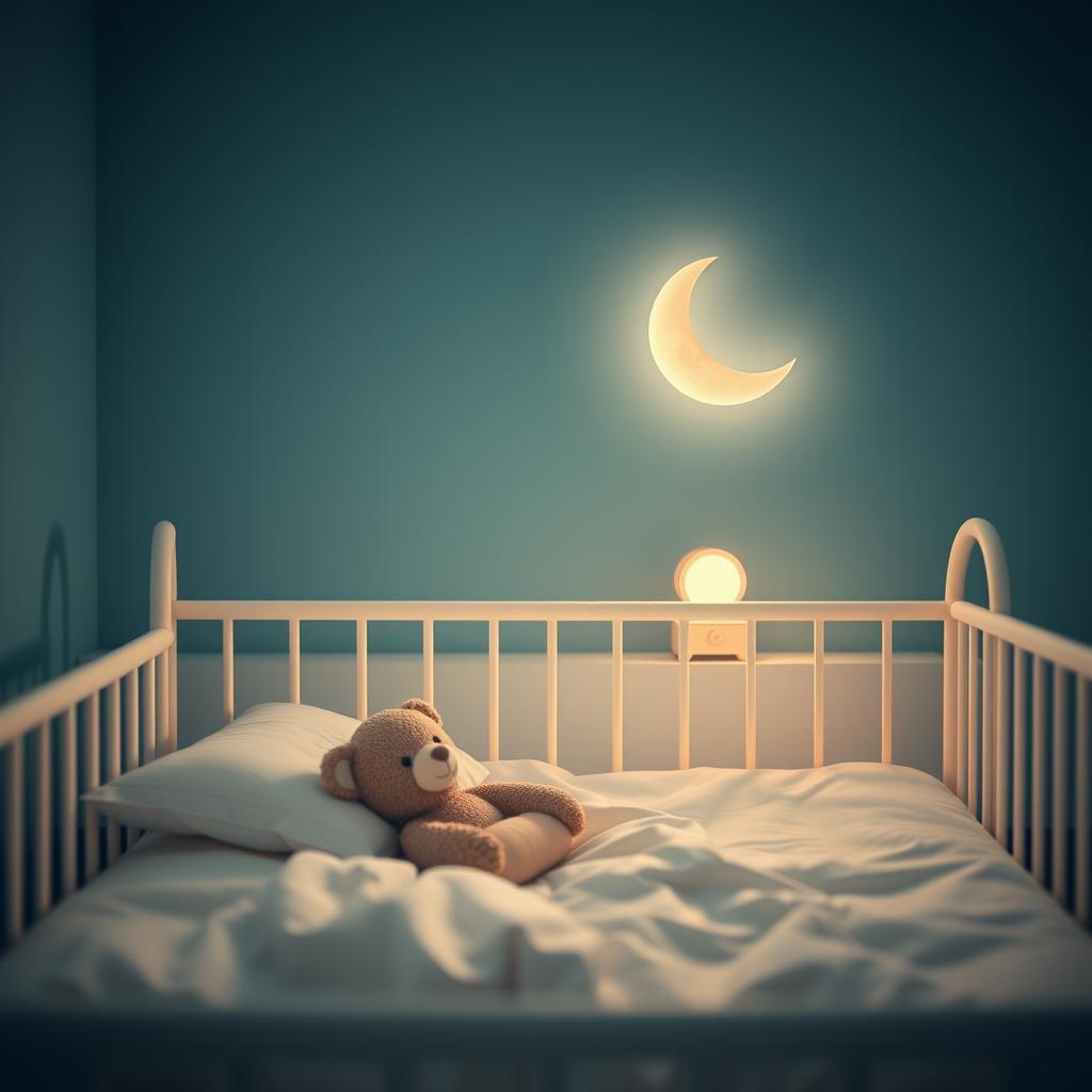Softly, Little Star (Leise, kleiner Stern)
Full English Translation artwork