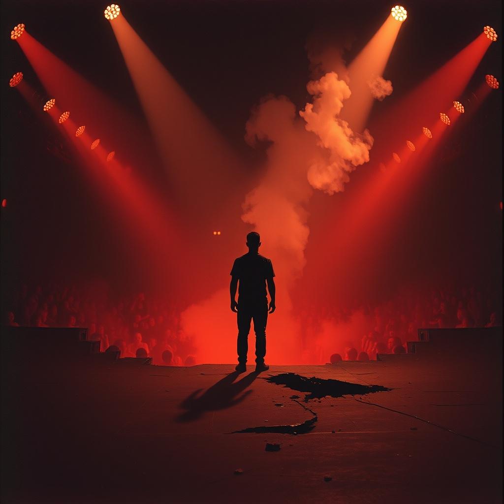 Image for VERY ANGRY 