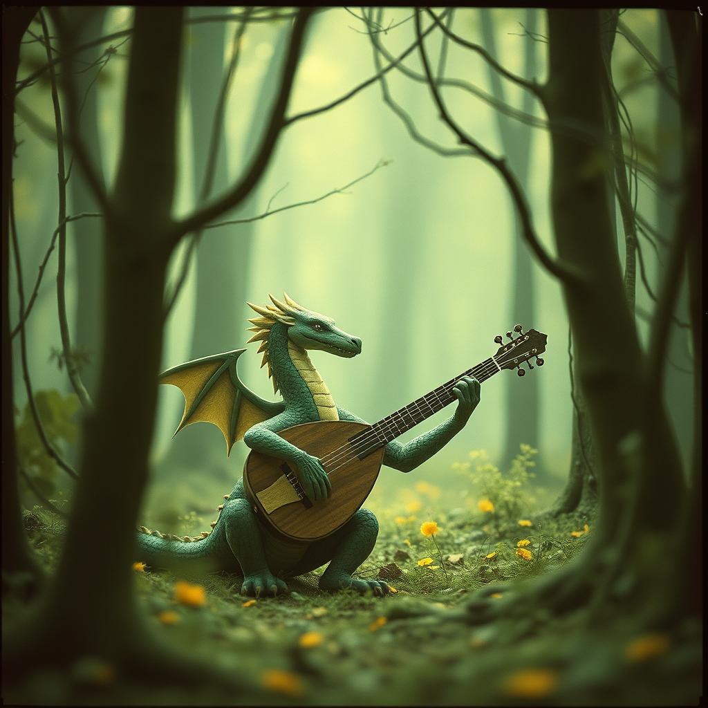 Song Image