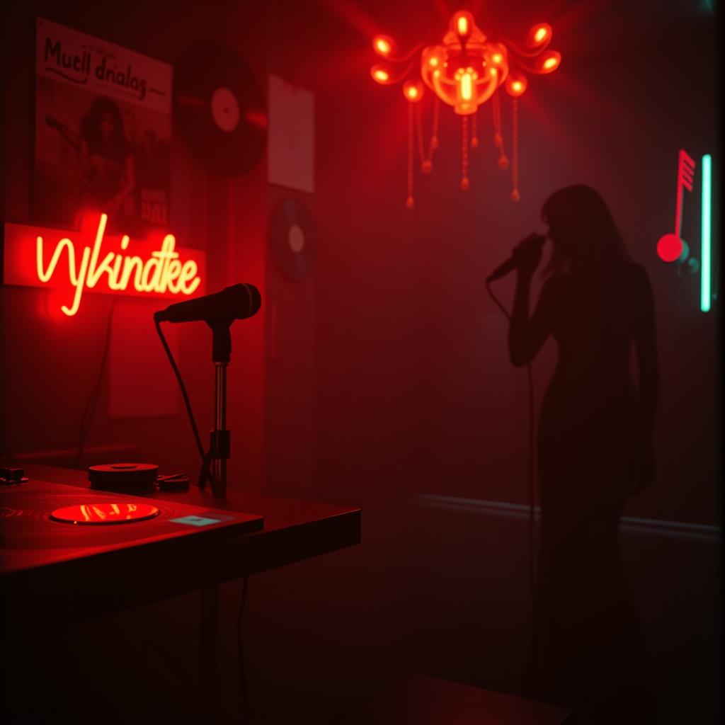 Song Image