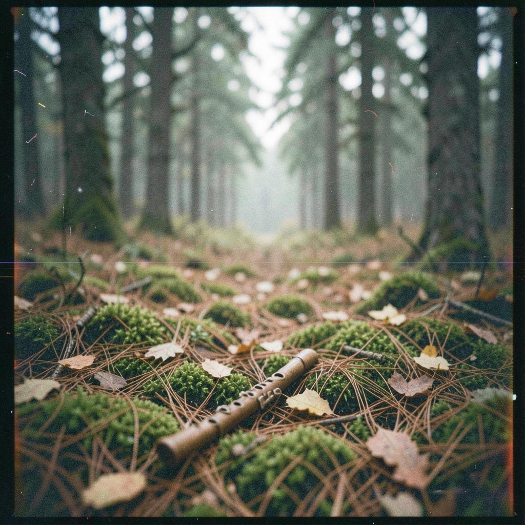 1 Severian Forest artwork