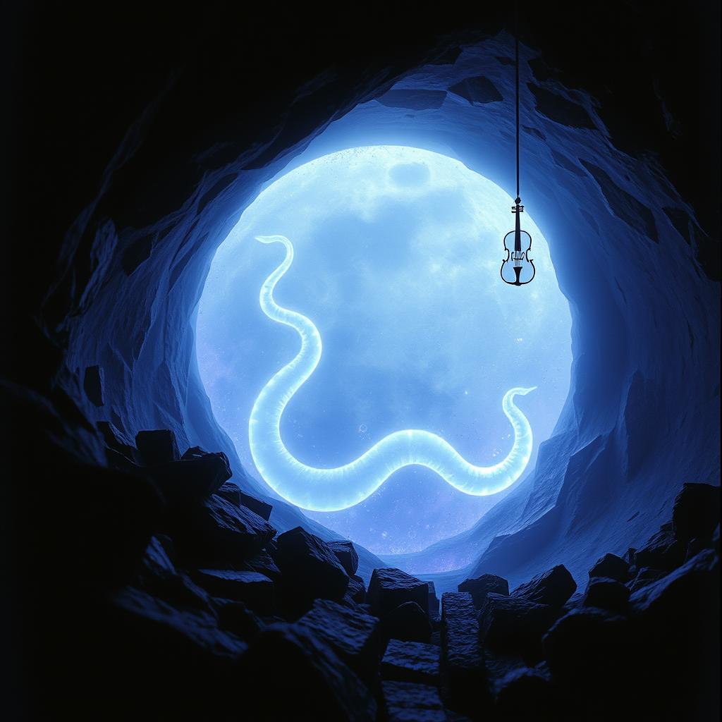 Voice image for Taranis