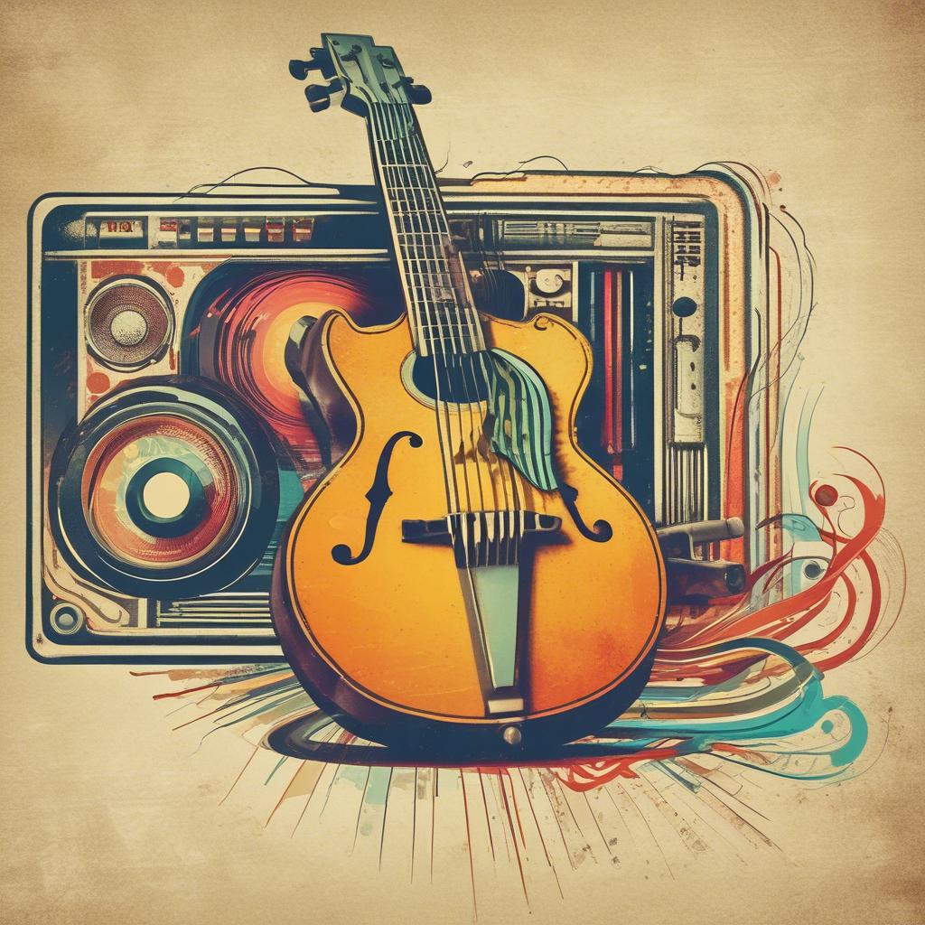Song Image