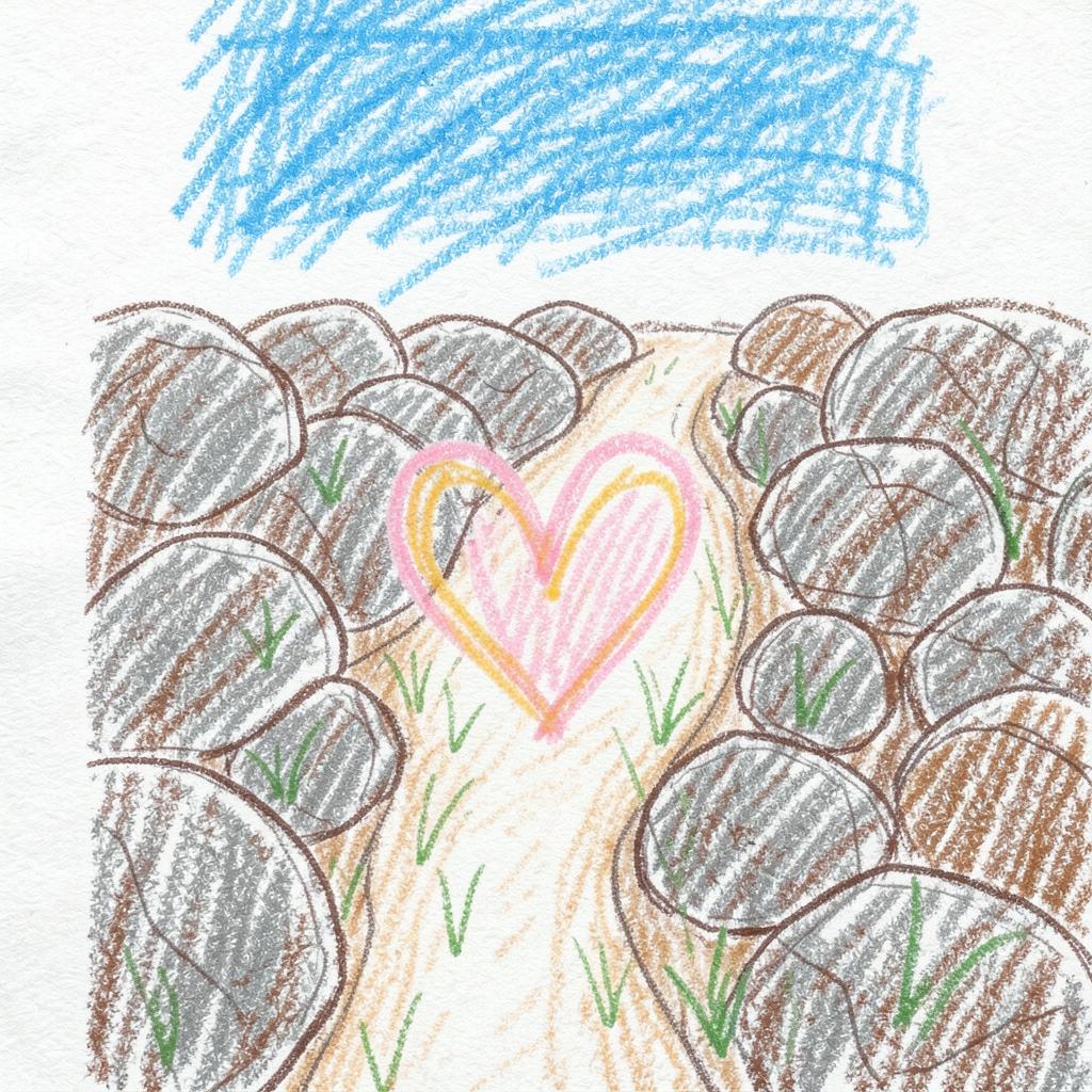 Love Never Ends 7