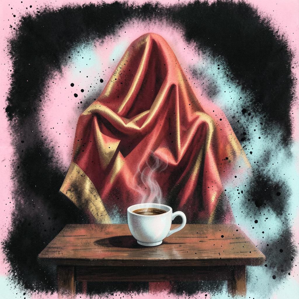 皇后の召使 artwork