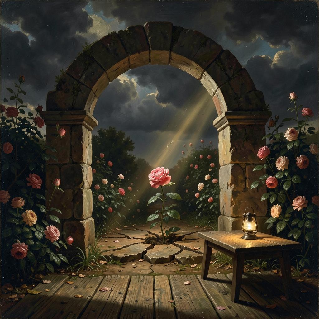 Love Is Home (Remix) artwork