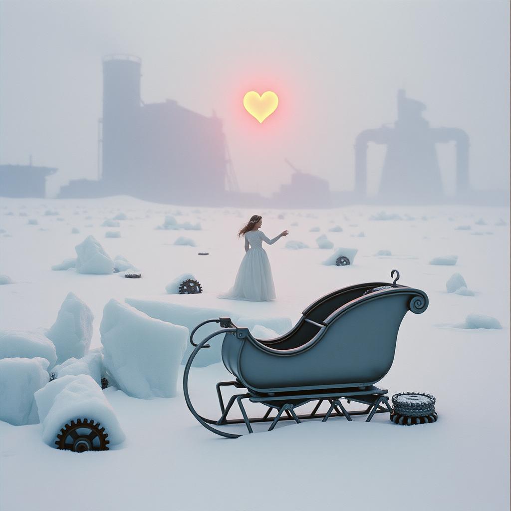 Persona image for Snegurka