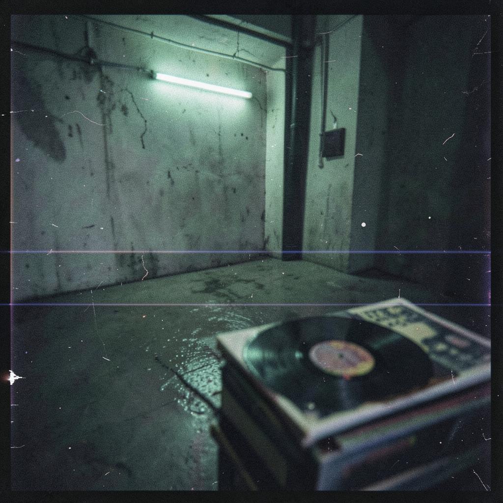 Silence Before Storm (remix) artwork
