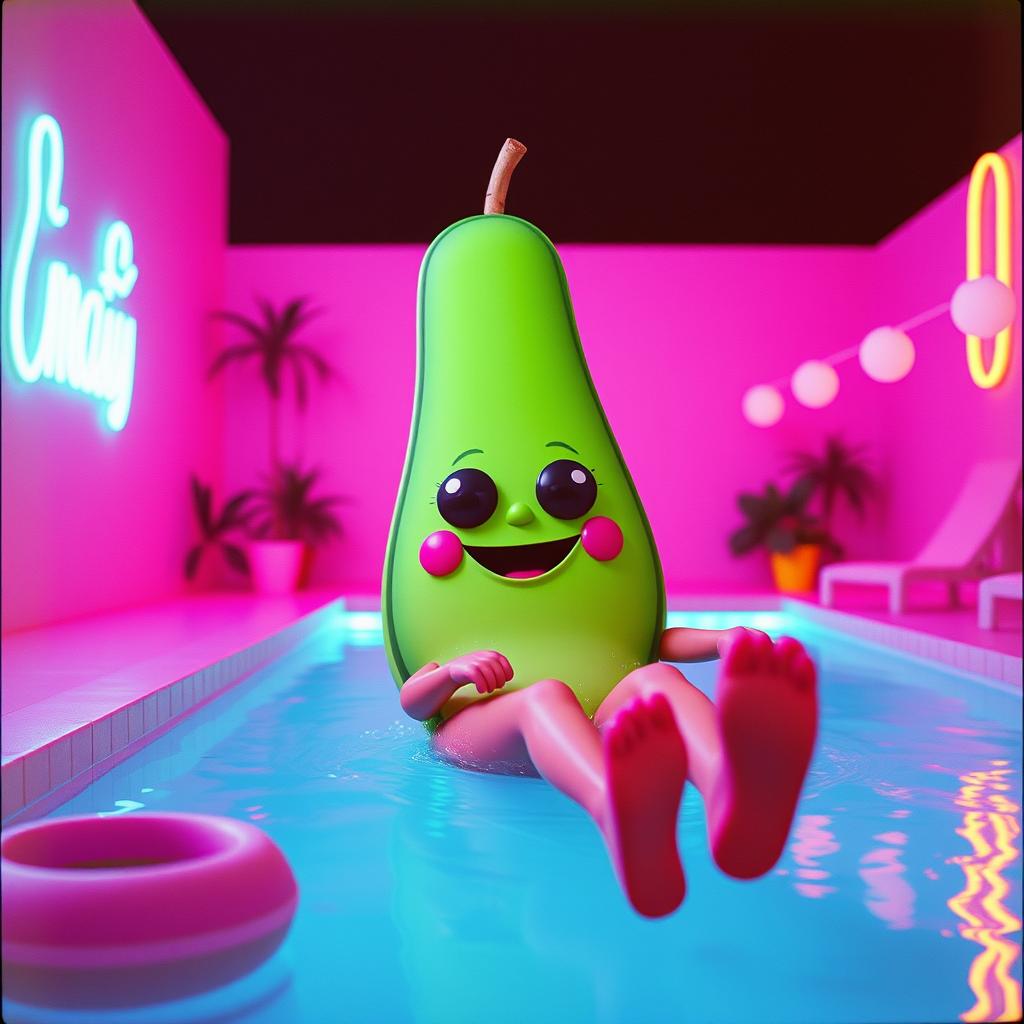 Holy Guacamole