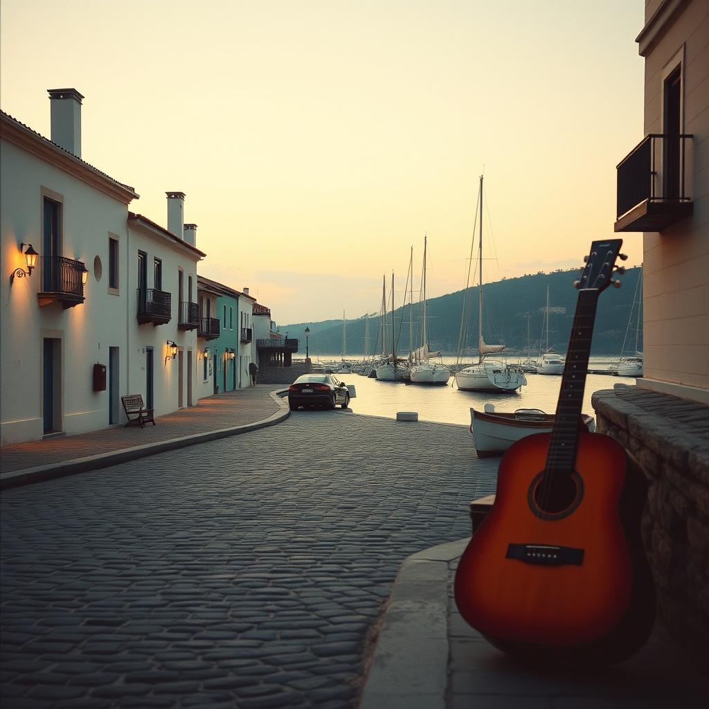 Song Image