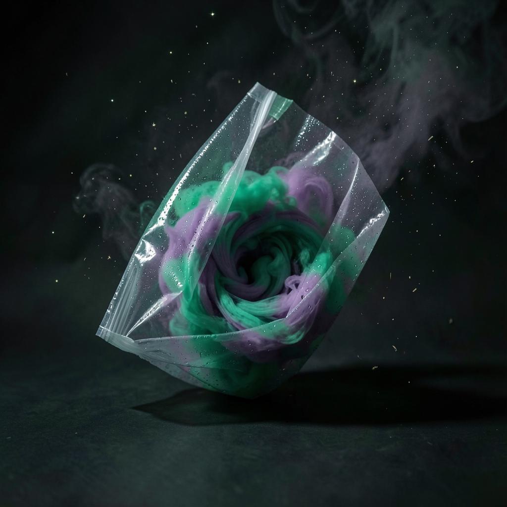 Shrinkflation Indeed (Without Lead Vocal) artwork