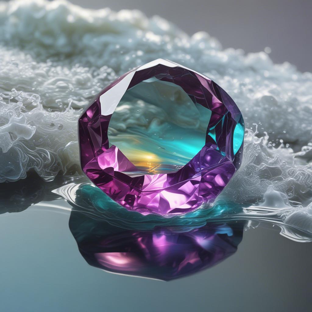 PIEDRA PRECIOSA DE TU ALMA artwork