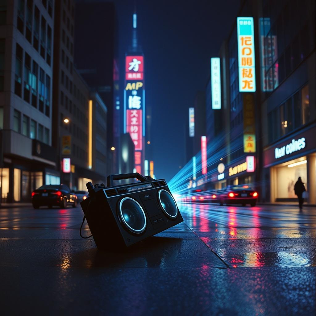 Song Image