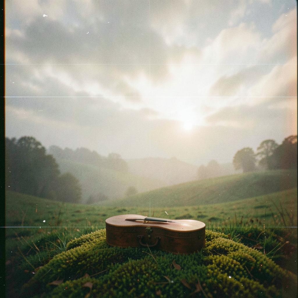 宗谷丘陵 VI-1 (Hamburg Steinway Symphonic Inspire) artwork