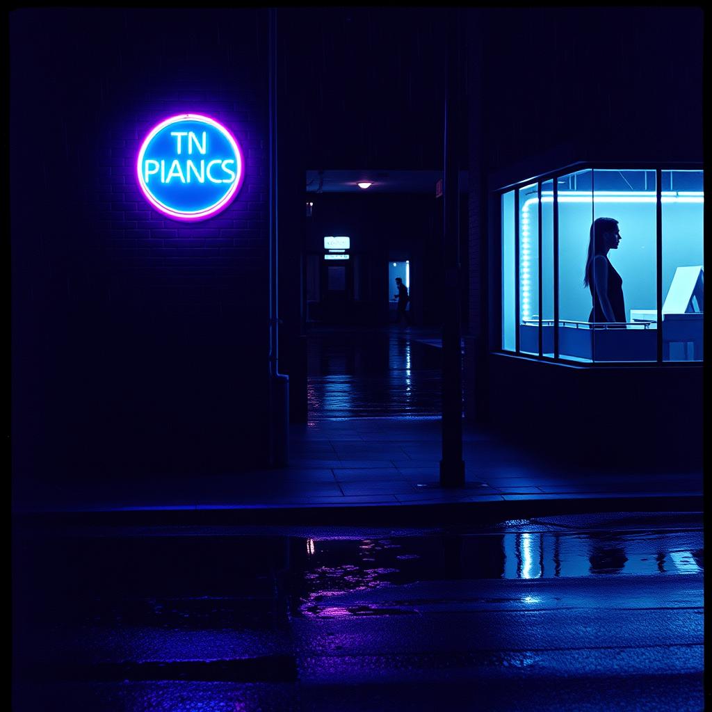 Image for Rest Area 41