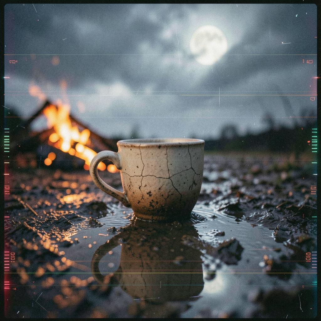 From Salt and Thunder artwork