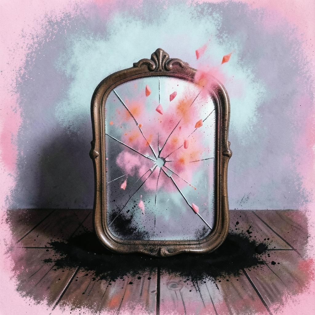 Wicked Little Things artwork