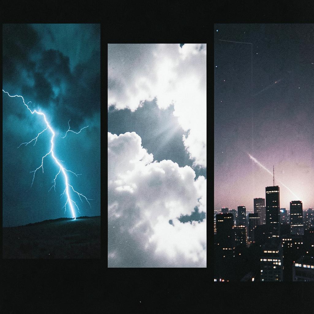 Shiny Weather artwork