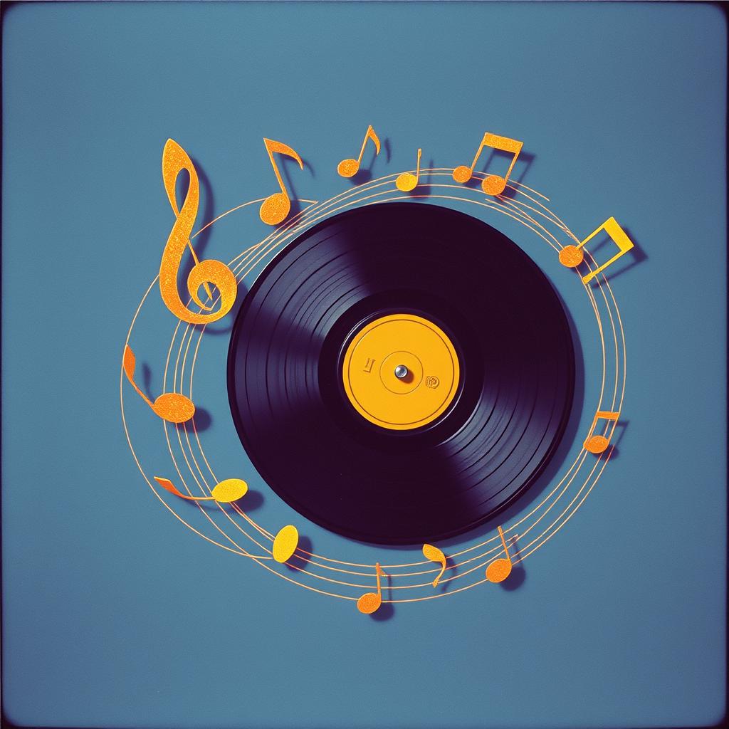 Song Image