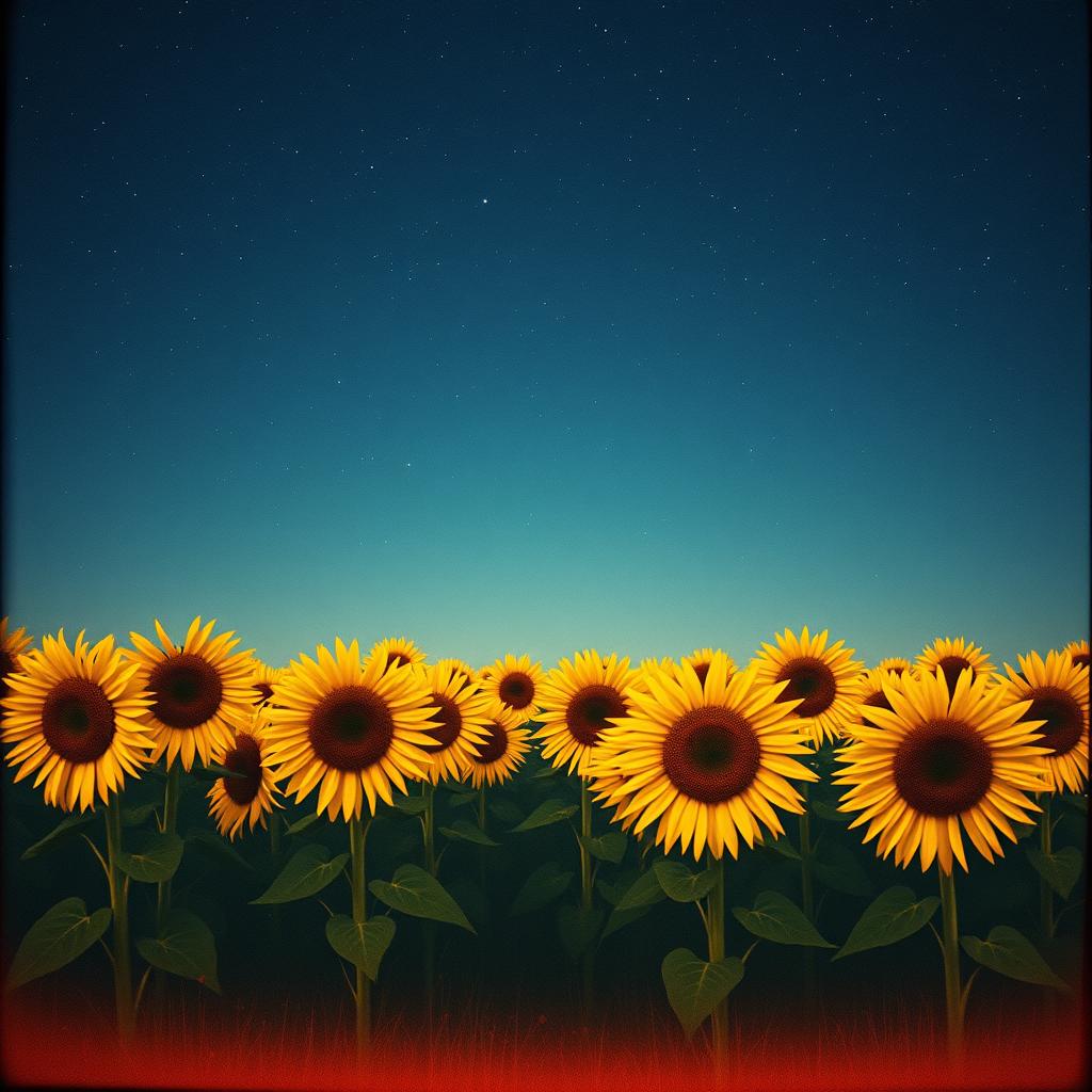 Persona image for The Van Man style singer