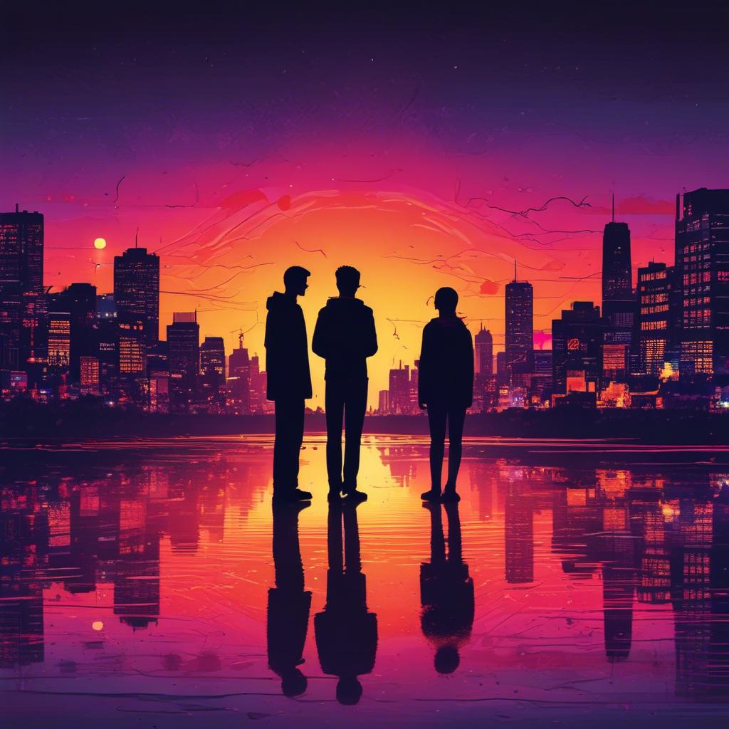 Persona image for Untitled Persona