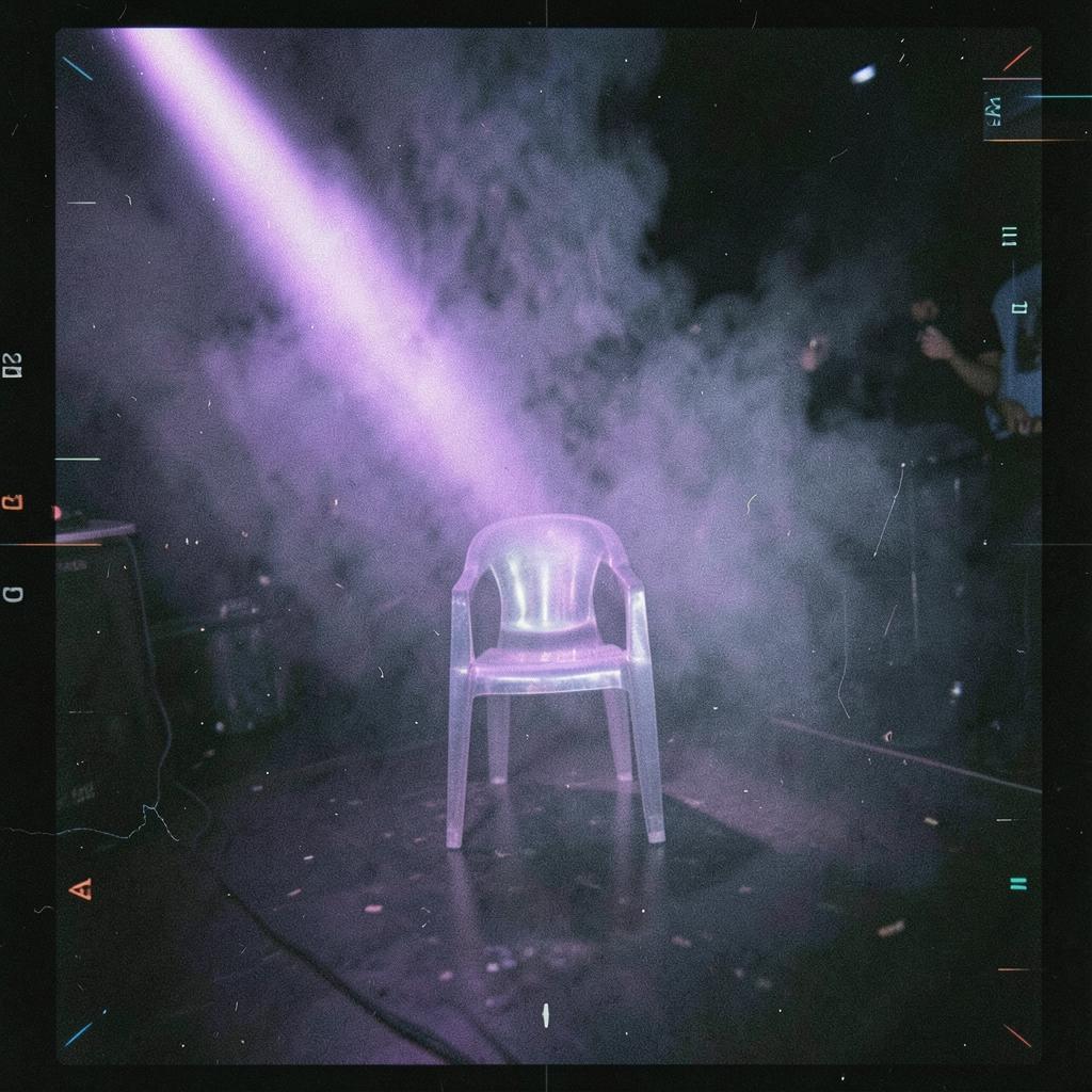 Electric Dreamscape  (Hybrid Dub Mix I) artwork