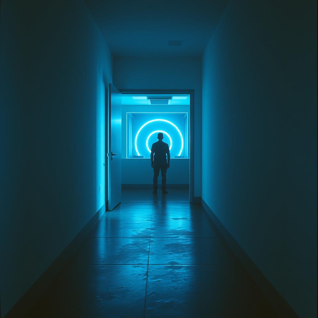 Love ... Synth (Extend) artwork