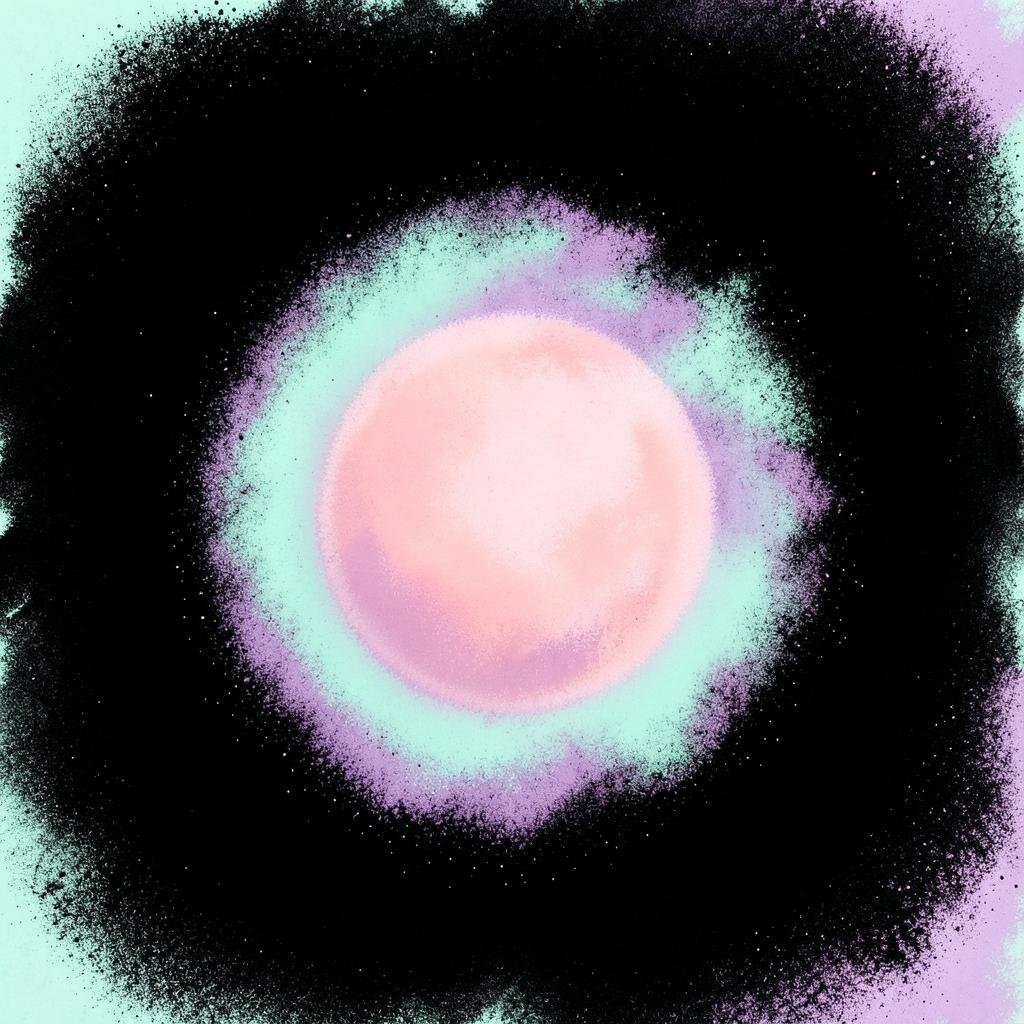 When the Lights Go Out artwork