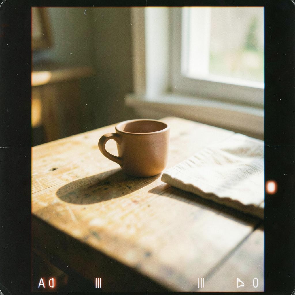 The Sound of Memory — Volume I