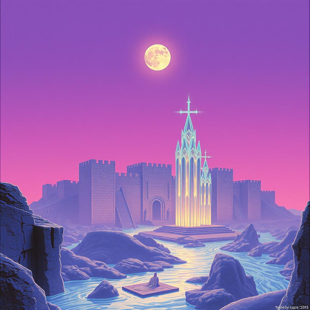 Song Of Atherra 1