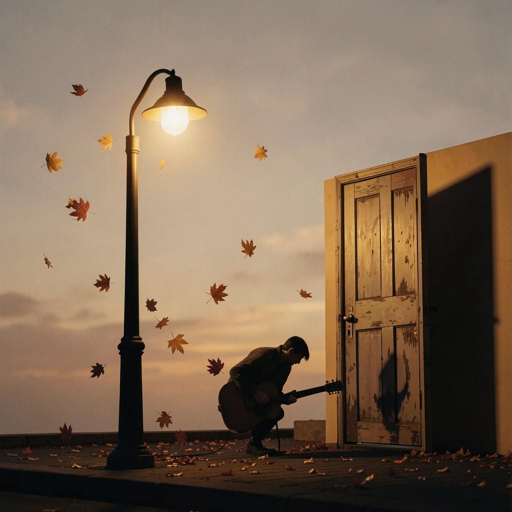 Song Image