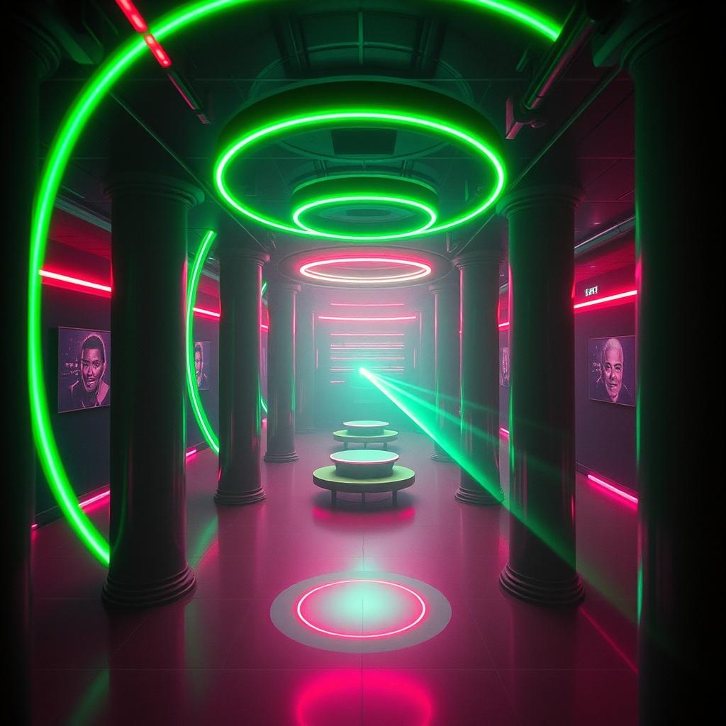 Give Me More (vip) artwork