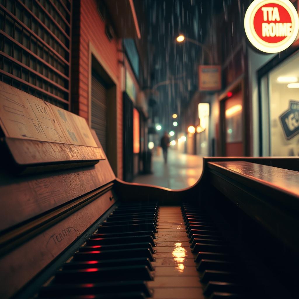 Song Image