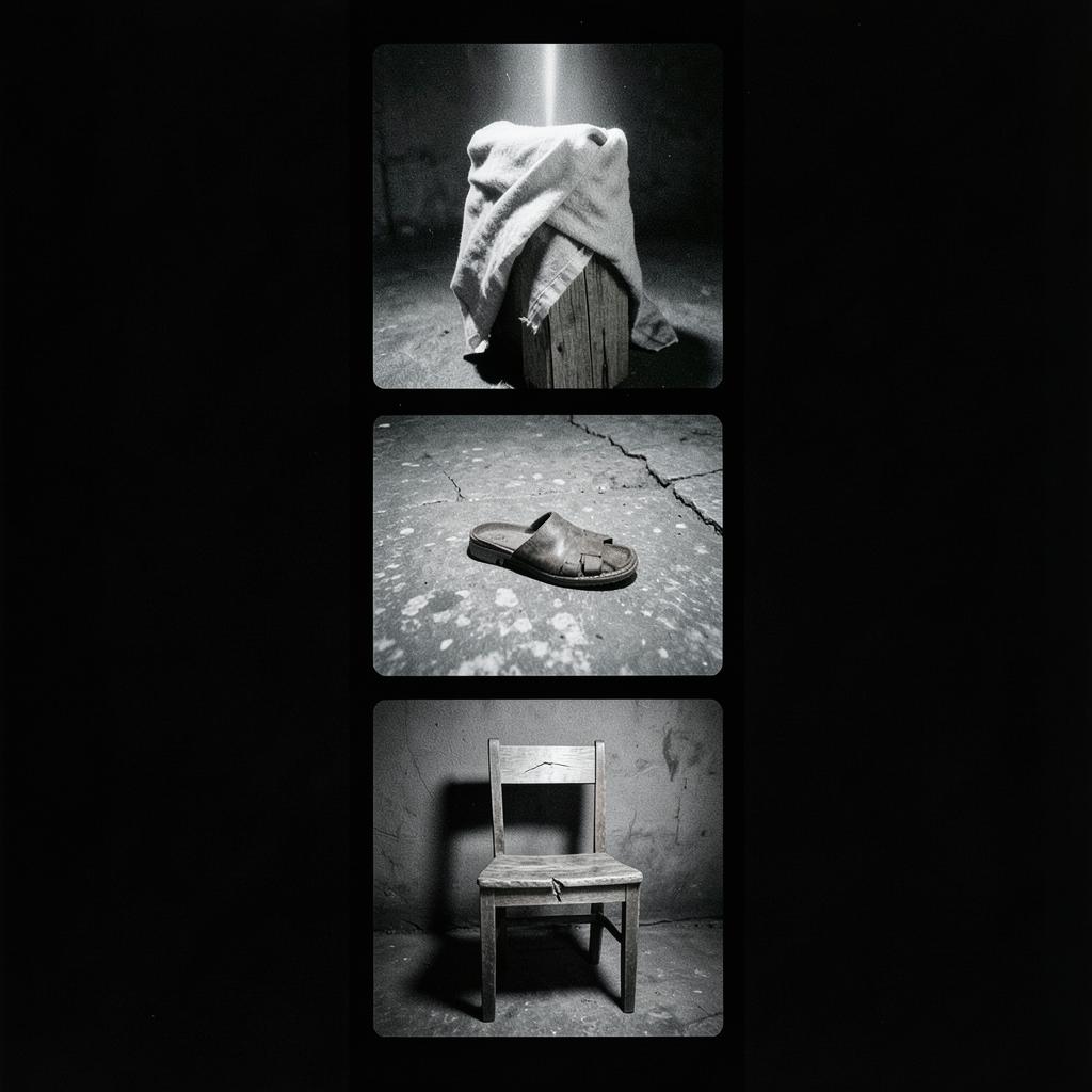 Domen (Akt 2: Sång 6) artwork