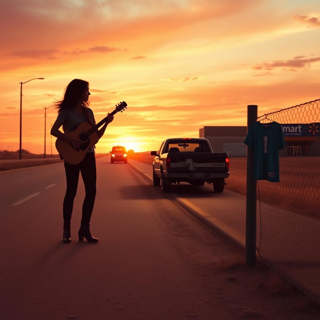 Persona image for Gretchen Wilson Style Voice