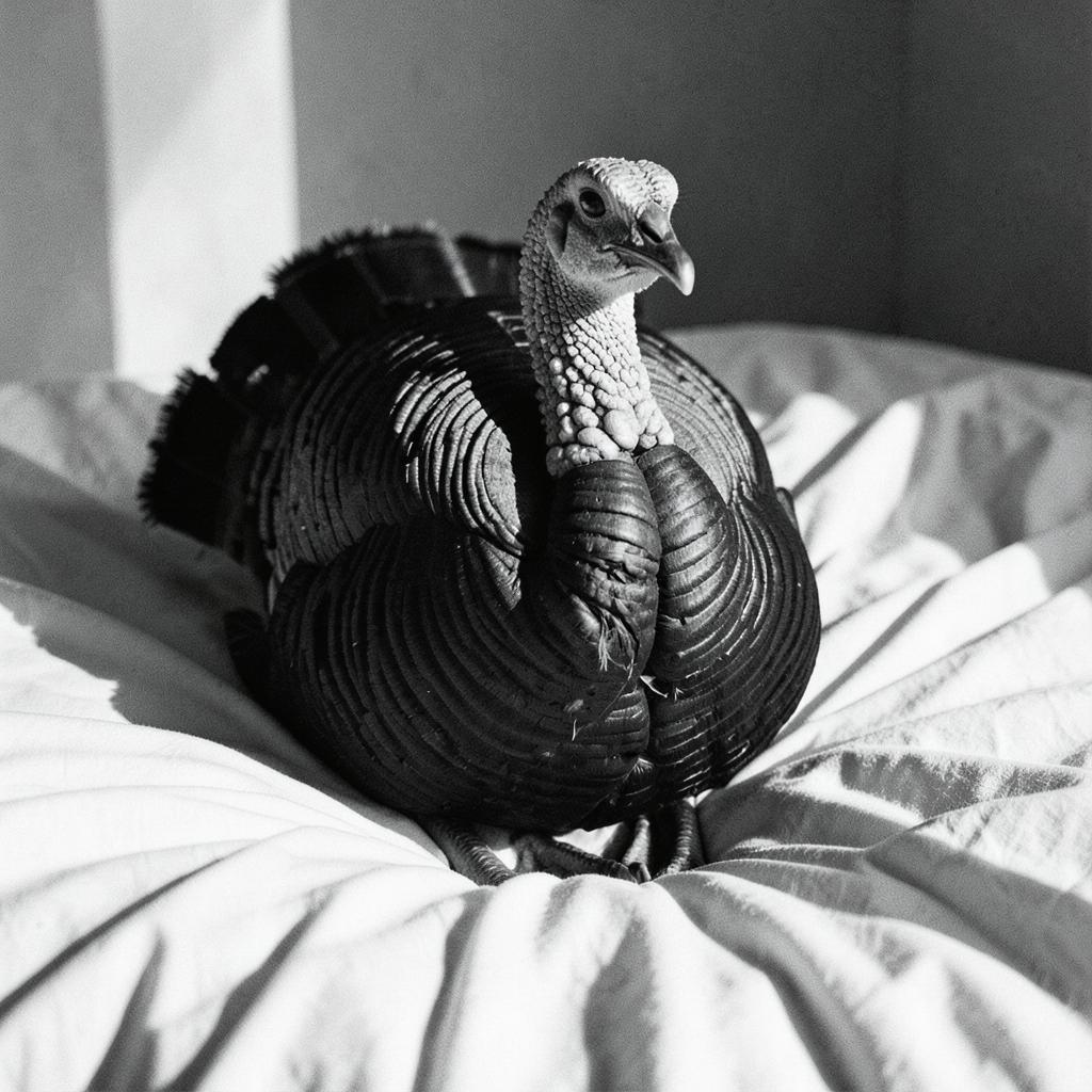 Albuquerque Turkey artwork
