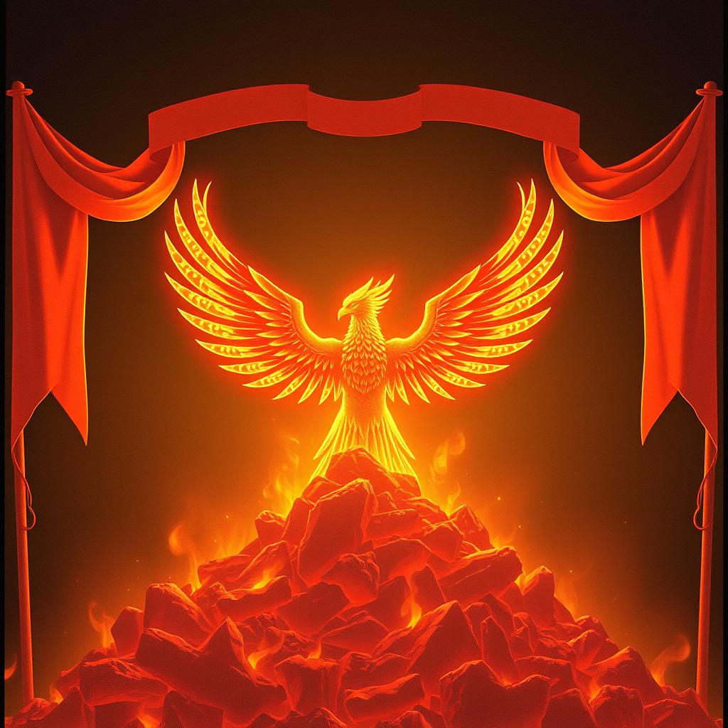 Honorbound artwork