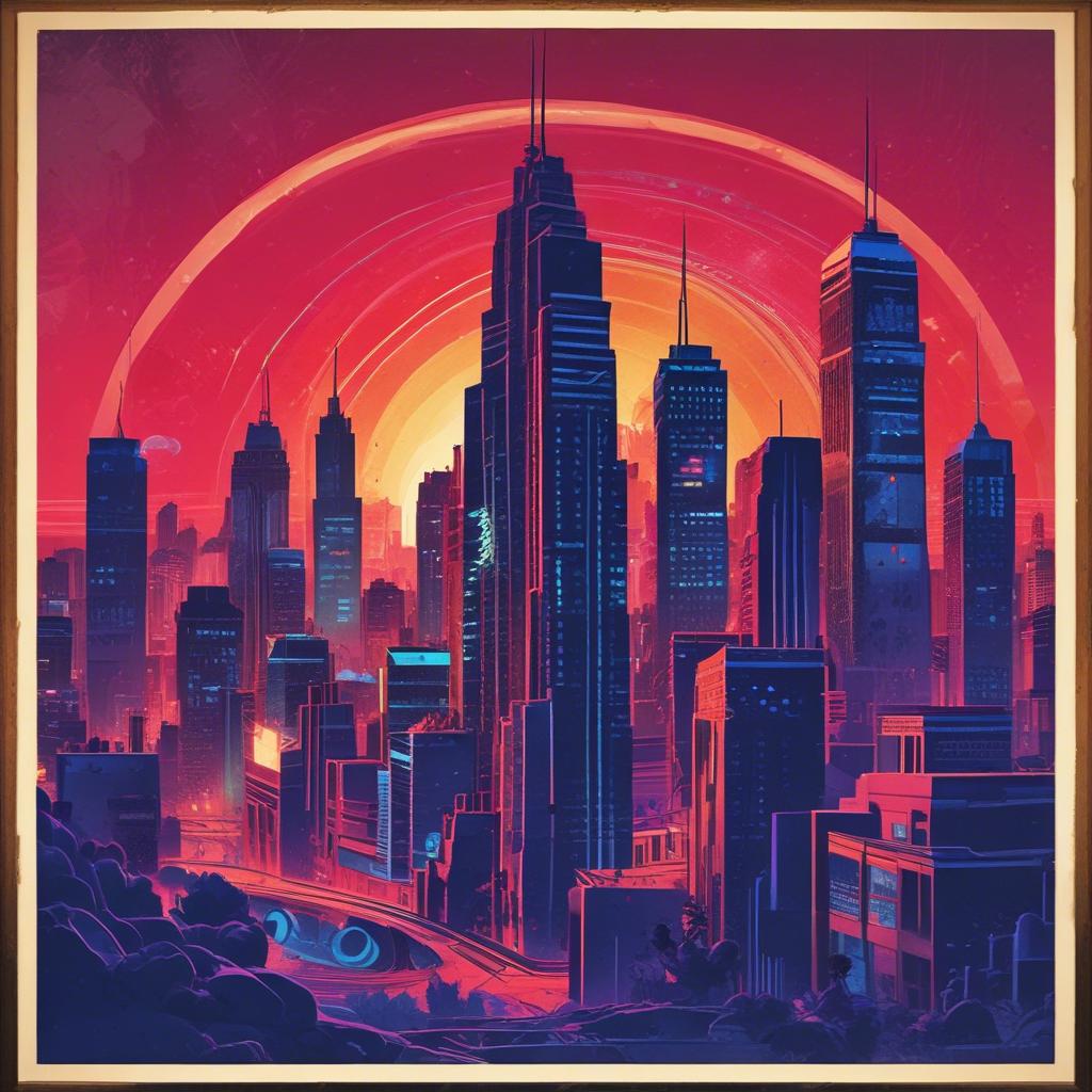 Persona image for Victor