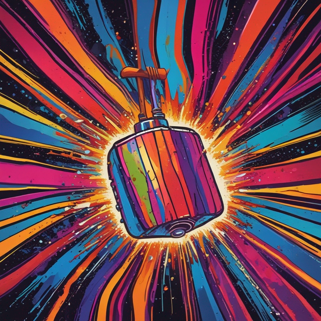 Song Image