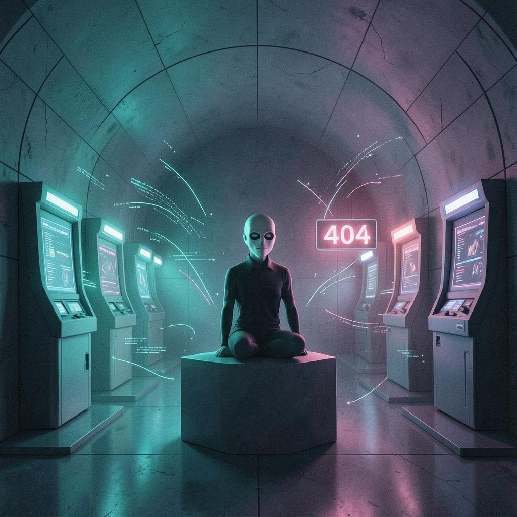 🎵 Formular statt Mensch x Systemfehler: Nummer 88 (Mashup) artwork