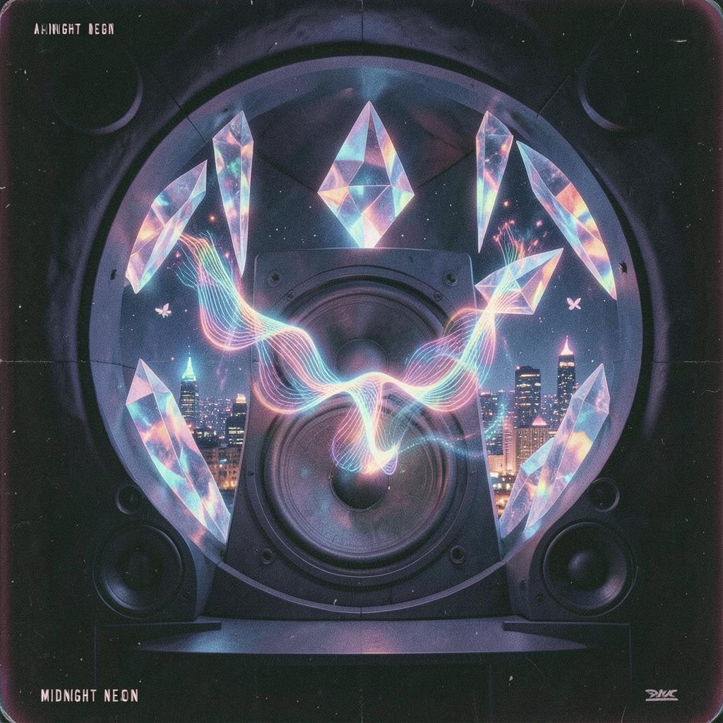 A SOUND WITHIN A SOUND 🔊🙃🔊 artwork