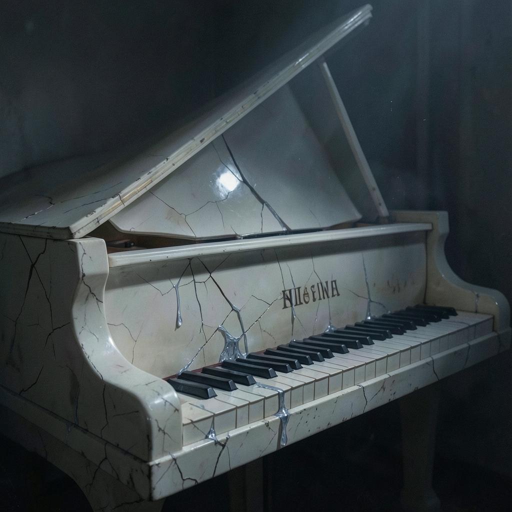 Playlist cover art