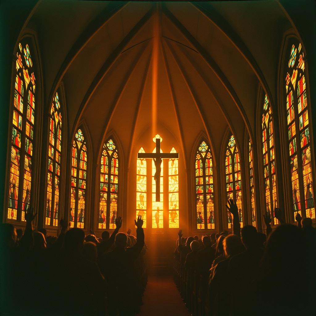 God Is My Everything artwork
