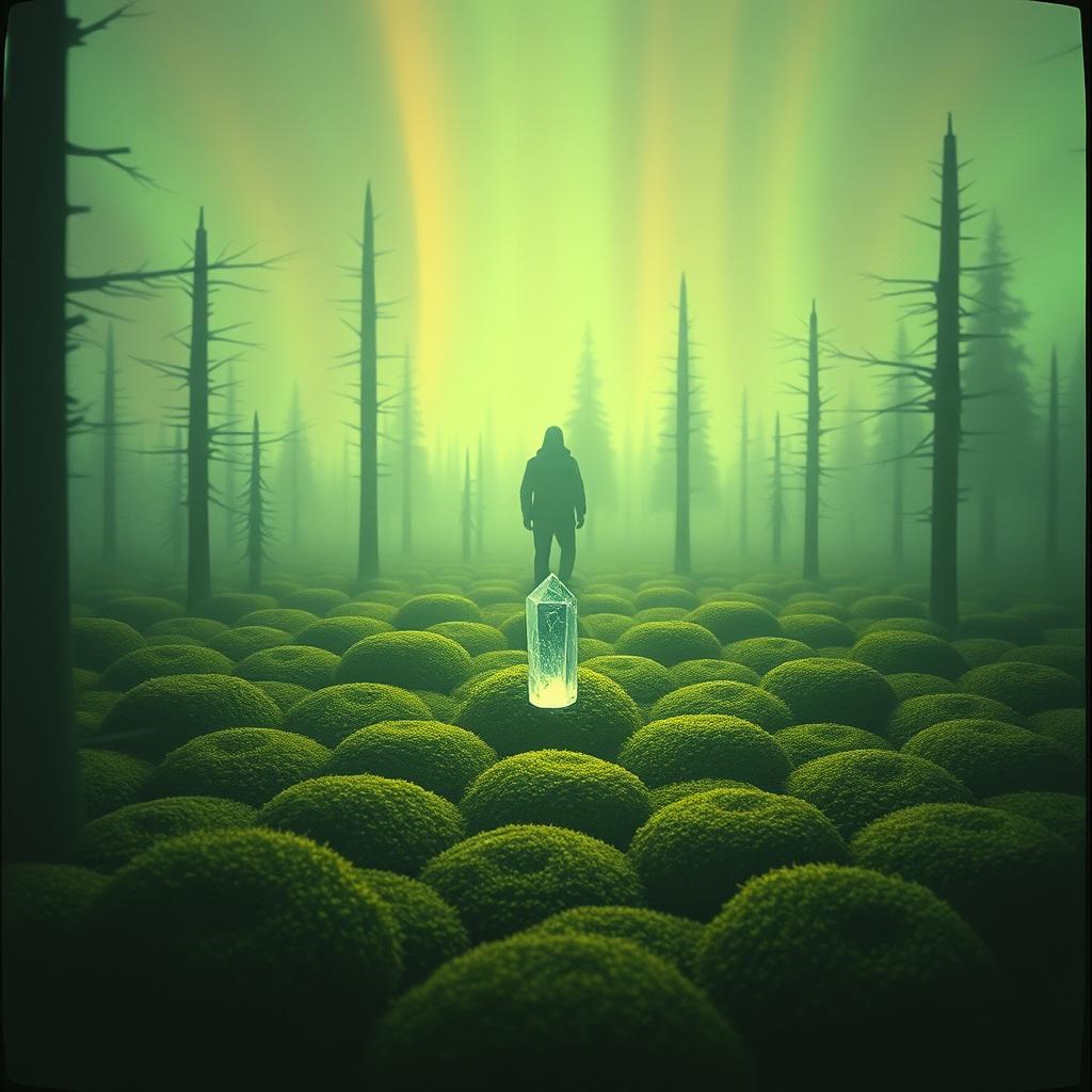 It's Grim Up North (Original JAMS28T) artwork