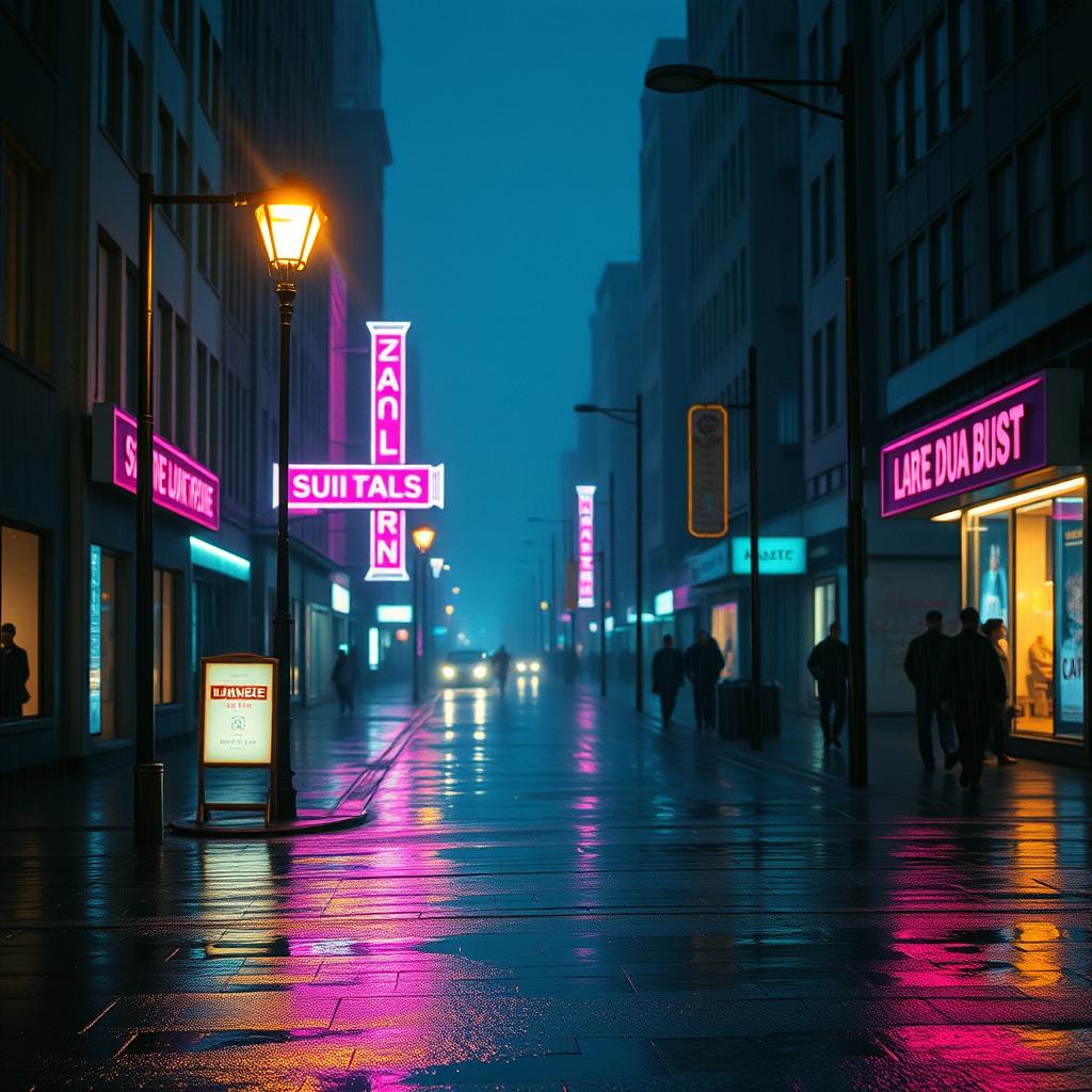 Voice image for Earl