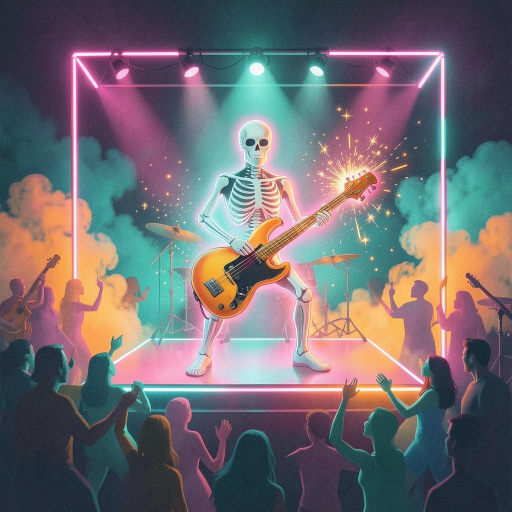 Review - Clinical XXX (Orthopedics) artwork