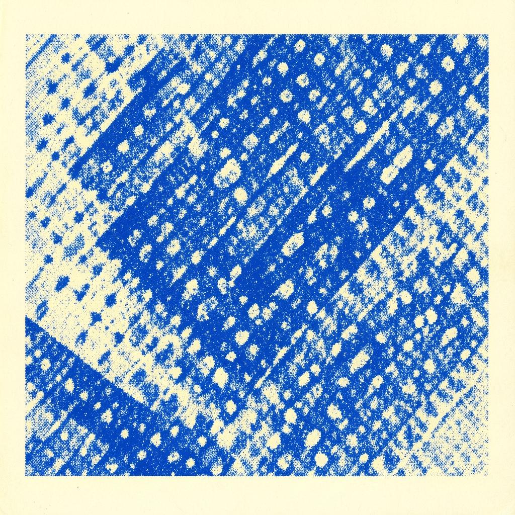Disco Post artwork