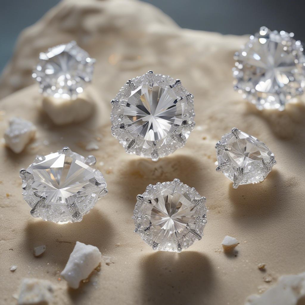 Crystals