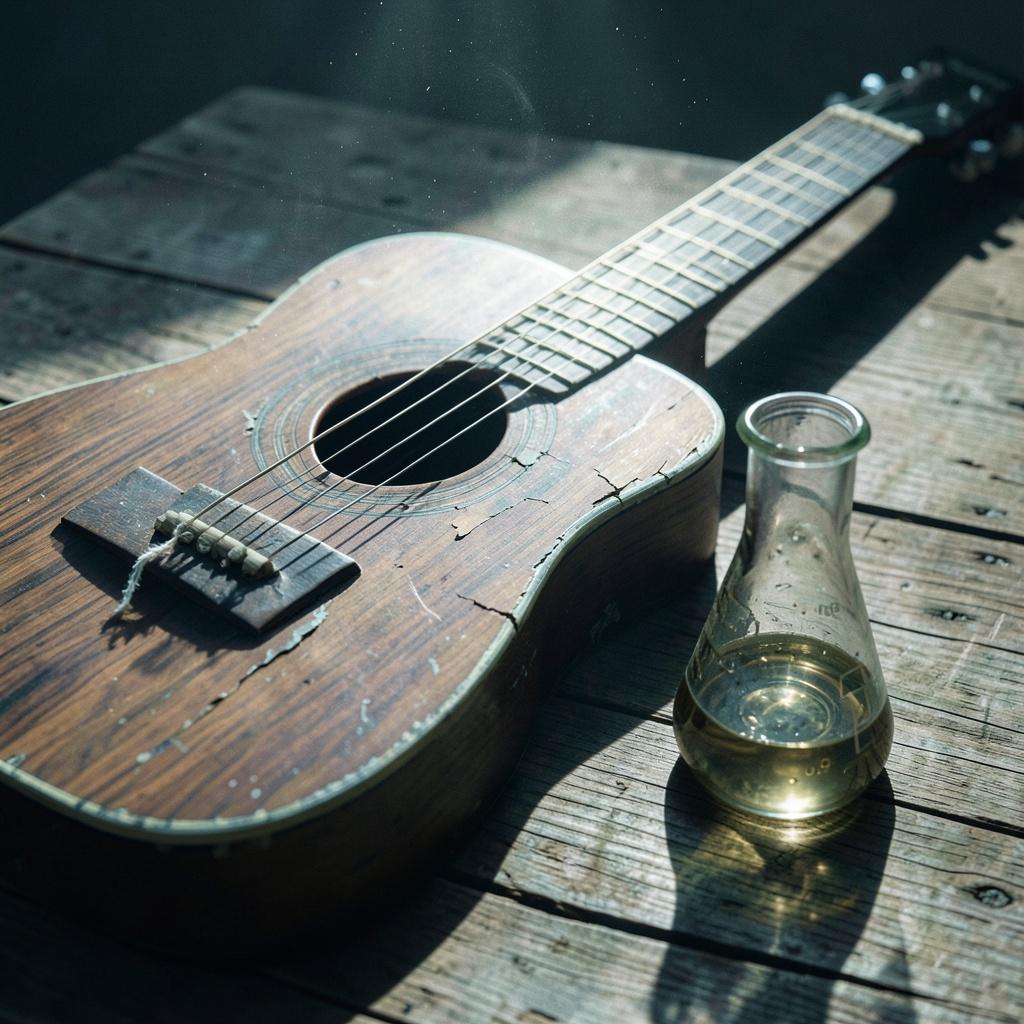 Song Cover Image