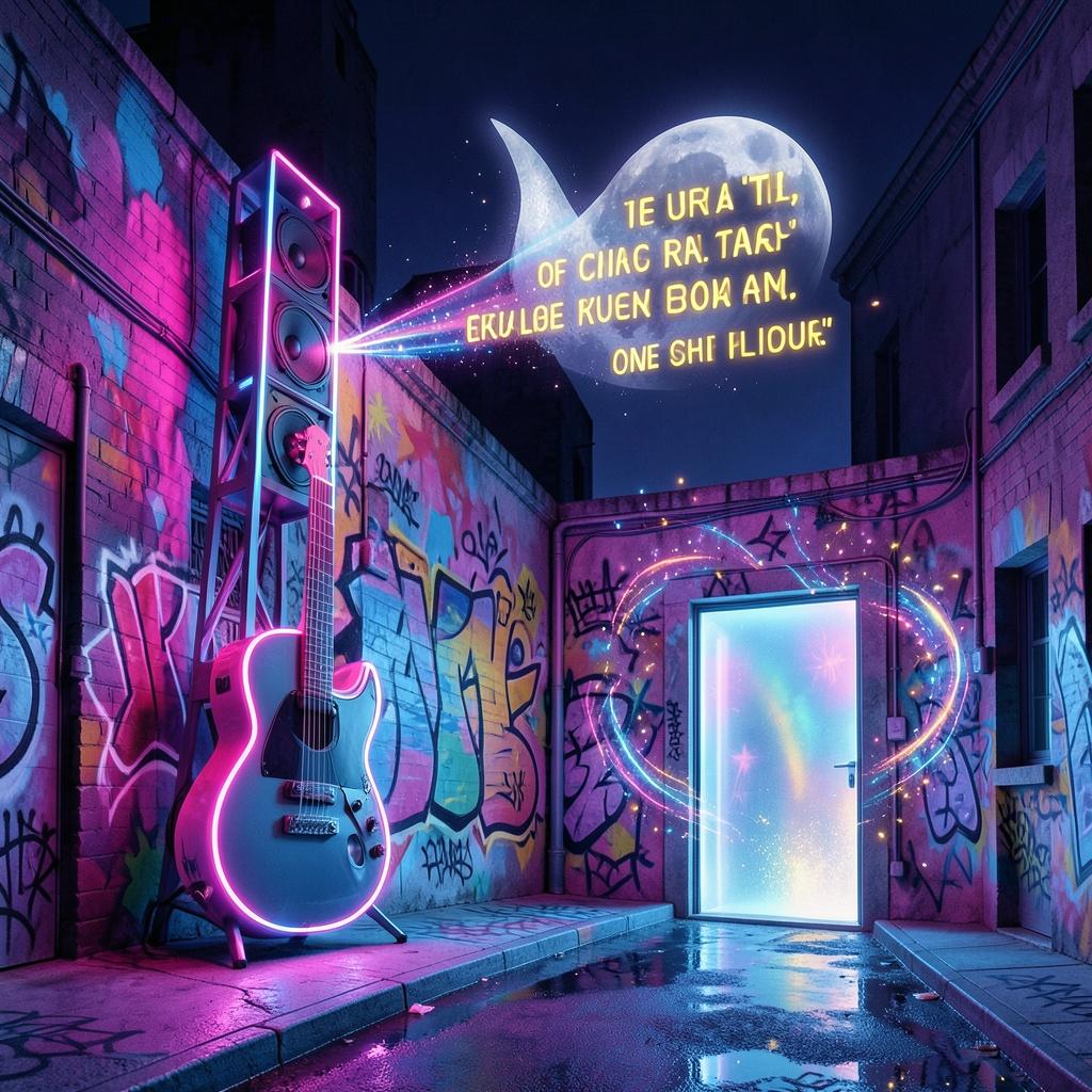 Song Image
